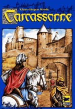 ‘Carcassonne’.