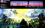 ‘Fortress: America’ fra MB som har været med til at give navn til Ameritrashs virtuelle hjemsted.