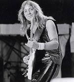 Dave Murray.