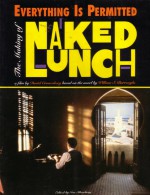 Everything is Permitted - The Making of Naked Lunch