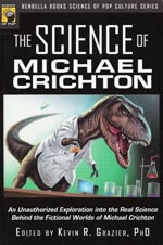 The Science of Michael Crichton