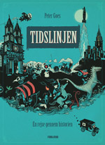 Tidsllinjen