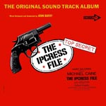 The Ipcress File