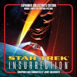 Star Trek: Insurrection