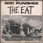 EP'en 'God Punishes the Eat', 1980.