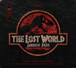 The Lost World: Jurassic Park