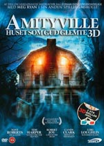 Amityville 3-D