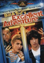 Bill & Ted's Excellent Adventure