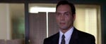 FBI-agent John Travis (Jimmy Smits)