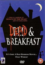 Dead & Breakfast