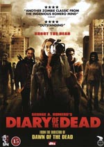 Diary of the Dead