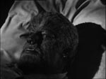 The Wolf Man (Lon Chaney Jr.).