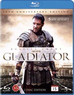 Gladiator