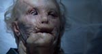 Bag den groteske make-up gemmer sig Gary Oldman i rollen som Mason Verger.