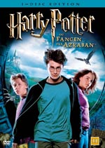 Harry Potter and the Prisoner of Azkaban