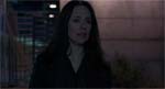 Spencers kæreste Maya (Madeleine Stowe).