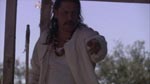 The Apache (Danny Trejo)