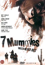 Seven Mummies