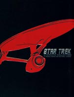 'Star Trek - Stardate Collection-boksen