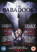 The Babadook