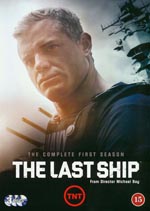 The Last Ship