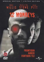 Twelve Monkeys