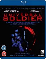 Universal Soldier