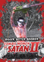 Zombie Women of Satan 2