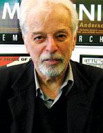 Alejandro Jodorowsky (f. 1929).