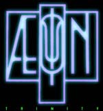 Æon Trinitys logo