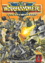 'Warhammer Fantasy Battle 3rd edition'.