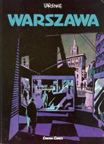 Ardeur 2: Warszawa