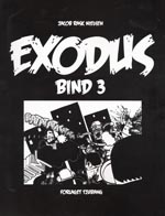 Exodus: Bind 3