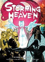 Storming Heaven: The Frazer Irving Collection