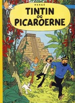 Tintins Oplevelser: Tintin og Picaroerne