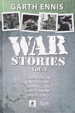 War Stories Vol. 1